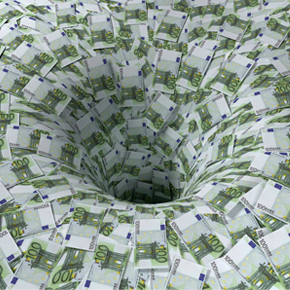 Prof. Dr. Hans-Werner Sinn und Leerverkäufe - Nichts als leere Versprechungen? @ futuremynd